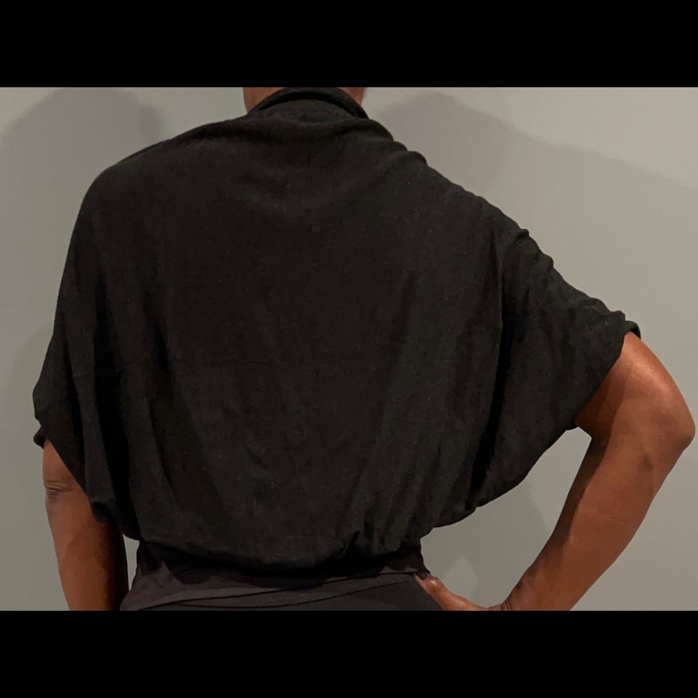DKNY Bolero